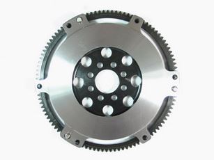 Xtreme Flywheel - Lightweight Chrome-Moly - 4.1kg transport weight ELISE 1.8