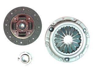 Clutch Kit - Clutch Pro SPORTAGE SUV (K00) 2.0 i 16V 4WD