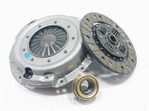 Clutch Kit - Clutch Pro PAJERO PININ I 1.6 4WD (H65W)