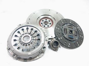 Clutch Kit - Clutch Pro PAJERO III 2.8 TD 4WD