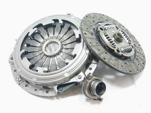 Clutch Kit - Clutch Pro PAJERO IV 3.2 DI-D 4WD