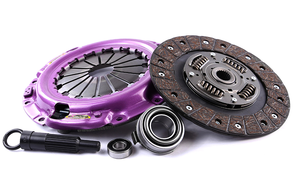 Clutch Kit - Xtreme Performance Heavy Duty Organic 300Nm 700kg (40% inc.) MX-5 II (NB) 1.8 (NB8C)