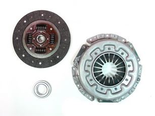 Clutch Kit - Clutch Pro PATROL K160 2.8 (K160)