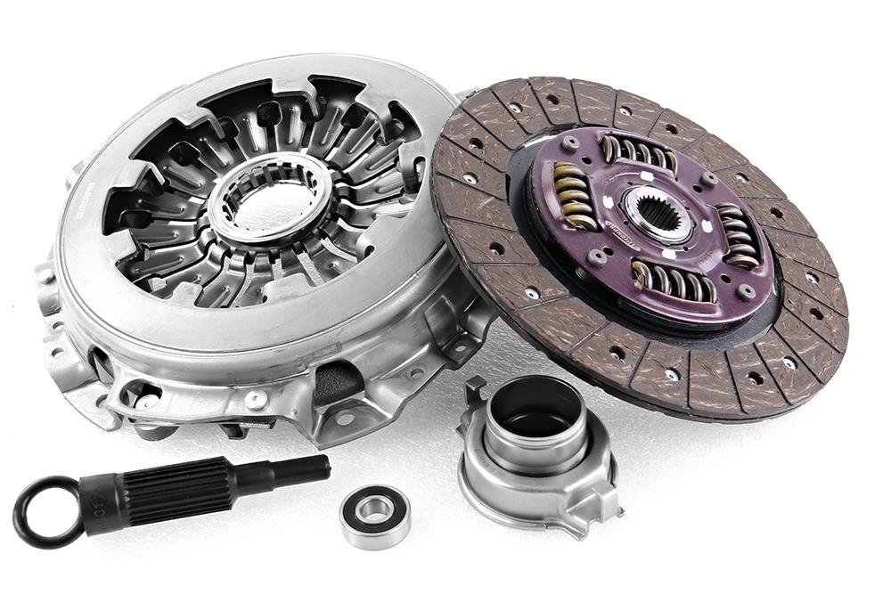 Clutch Kit - Clutch Pro FORESTER 2.0 S Turbo AWD (SF5)