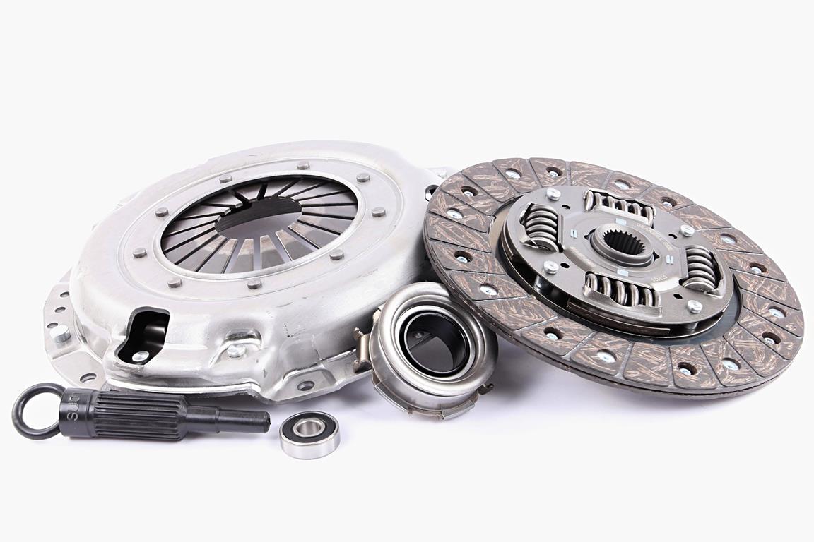 Clutch Kit - Clutch Pro FORESTER 2.0 AWD (SF5)