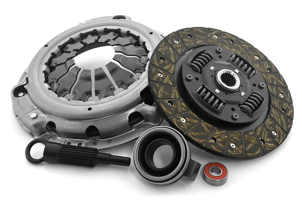 Clutch Kit - Clutch Pro FORESTER 2.5 AWD (SG9. S11SG. S12SH)