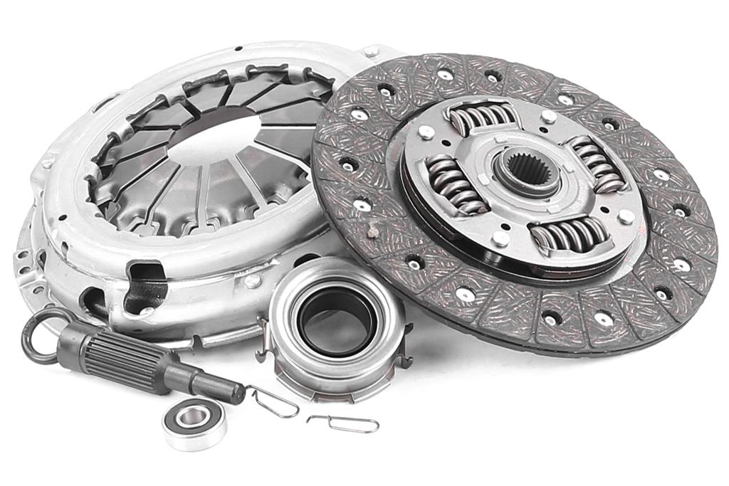 Clutch Kit - Clutch Pro FORESTER 2.0 i AWD (SJ5)