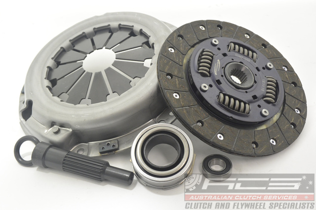 Koppelingsset - Xtreme Clutch Pro JIMNY 1.3 (SN413)