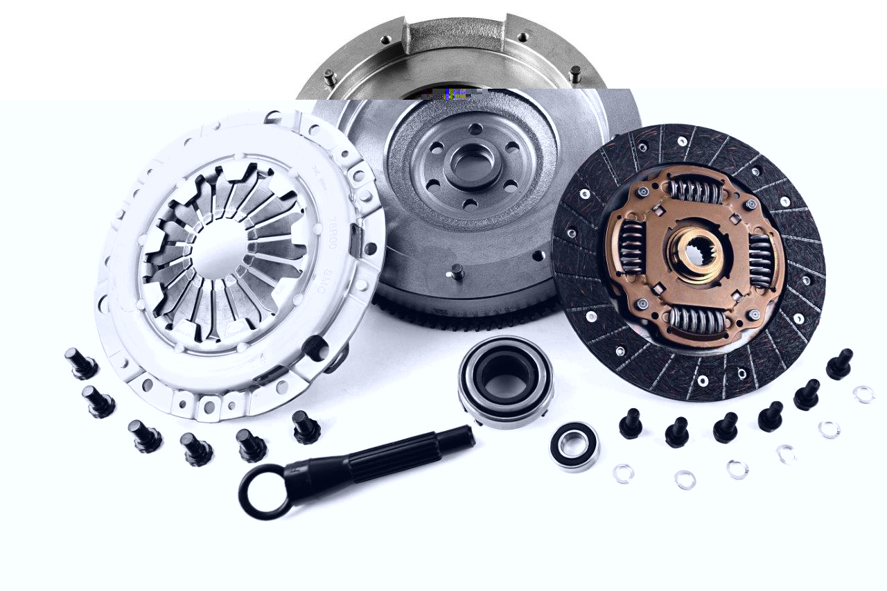 Clutch Kit - Clutch Pro inc Flywheel JIMNY 1.5