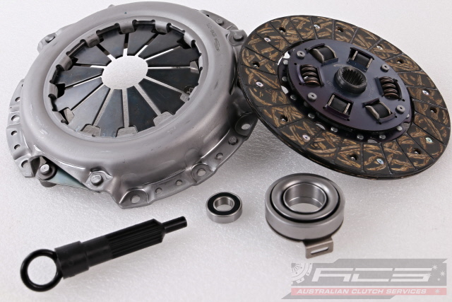 Clutch Kit - Clutch Pro VITARA 1.6 (SE 416)