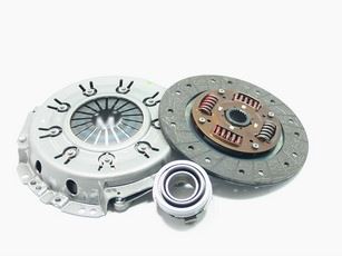 Clutch Kit - Clutch Pro GRAND VITARA I 2.5 V6 24V 4x4 (SQ 625)