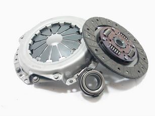 Clutch Kit - Clutch Pro COROLLA 1.5 (AE91)