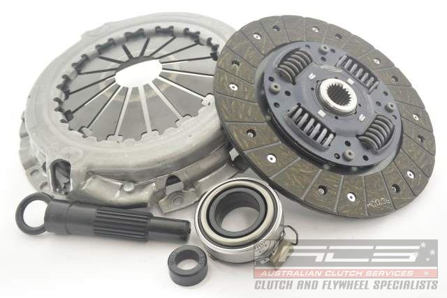 Clutch Kit - Clutch Pro ELISE 1.8