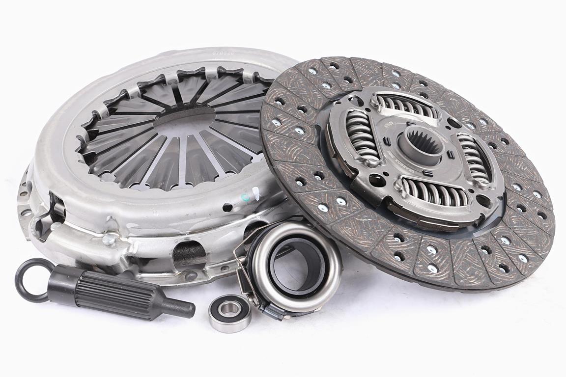 Clutch Kit - Clutch Pro HILUX 3.0 D 4WD (KUN26) 260mm clutch