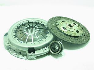 Clutch Kit - Clutch Pro LAND CRUISER 80 4.5 24V (FZJ80_)