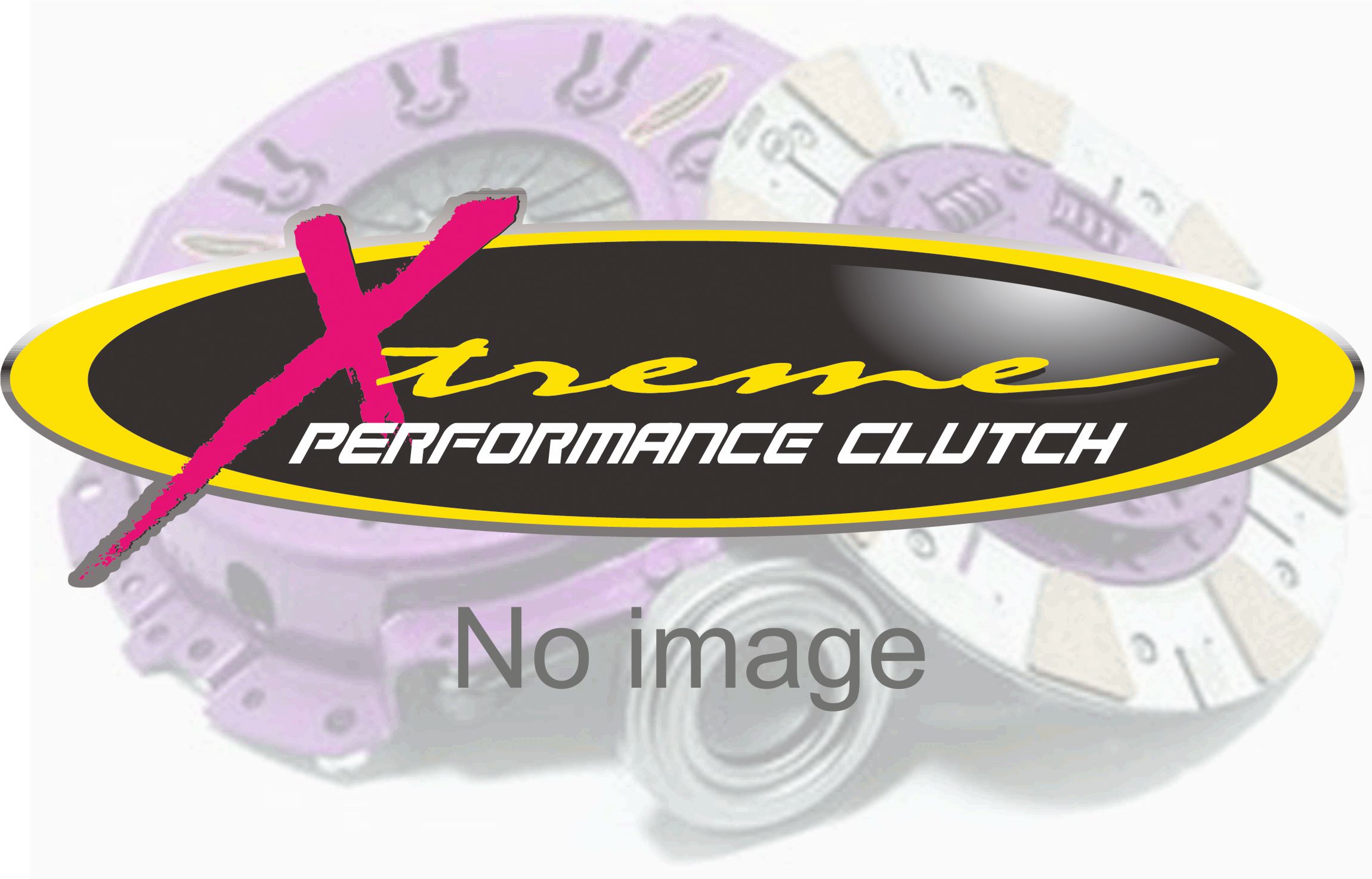 Xtreme Performance - 230mm Sprung hub Organic Twin Plate Clutch Kit Incl Flywheel 1000Nm 180SX coupe (S13) 2.0