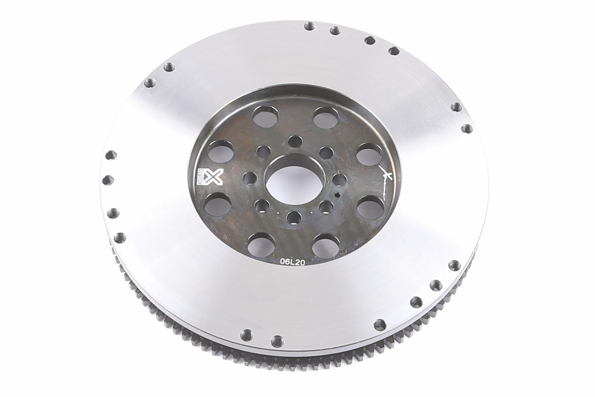 Xtreme Performance - 230mm Rigid Ceramic Twin Plate Clutch Kit Incl Flywheel 1800Nm PATROL Y61 4.2 D 4x4 (Y61)