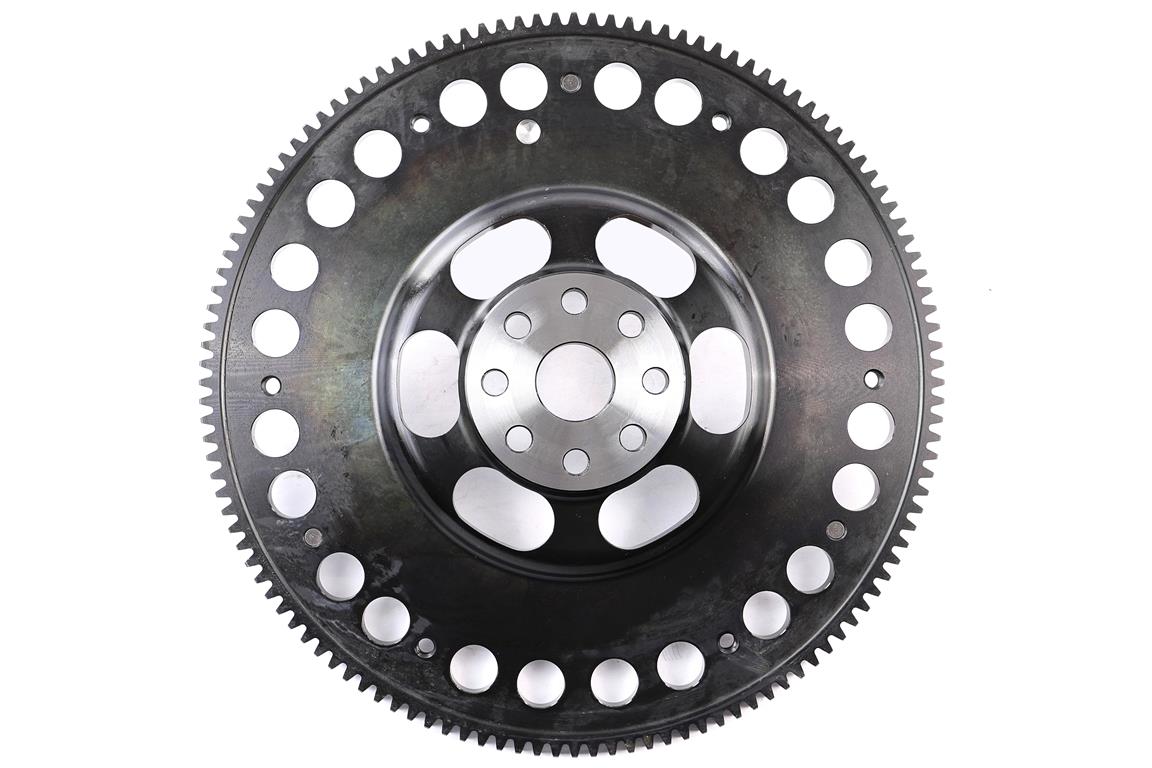 Clutch Kit - Xtreme Performance Heavy Duty Organic Incl Flywheel & CSC 600Nm Conversion kit Dual-mass to solid flywheel MEGANE II 2.0 Renault Sport