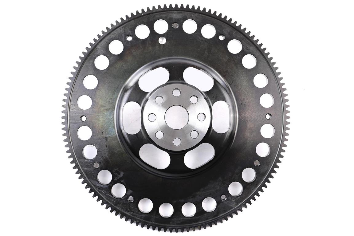 Clutch Kit - Xtreme Performance Heavy Duty Organic Incl Flywheel & CSC 600Nm  Conversion kit Dual-mass to solid flywheel MEGANE II 2.0 Renault Sport