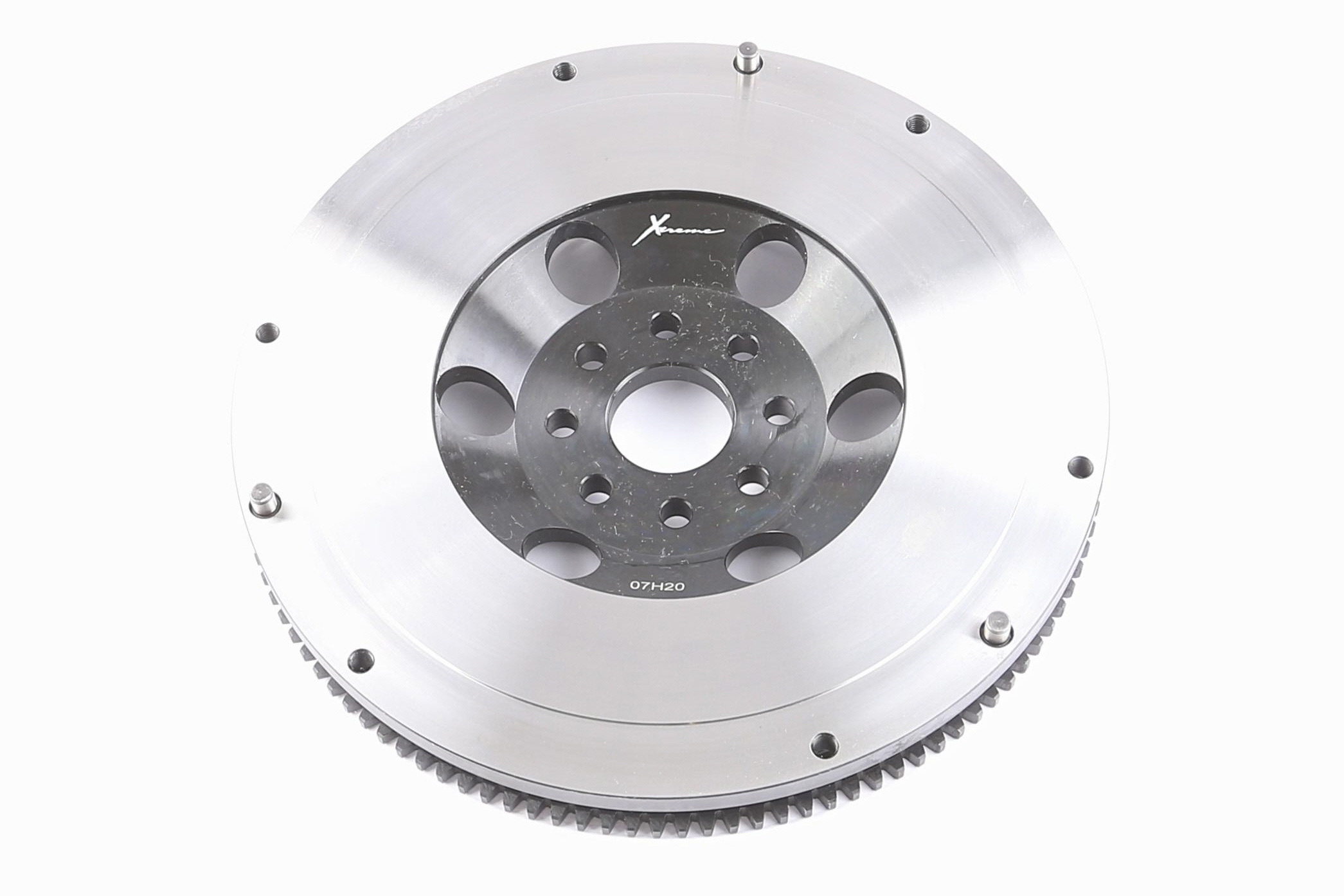 Koppelingsset - Xtreme Outback Heavy Duty gedempt keramiek 700 Nm 900 kg (40% incl.) LAND CRUISER 4.2 D (HZJ70. HZJ73. HZJ75. HZJ77)