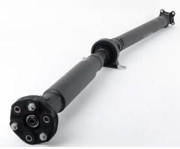 Cardanas BMW E83 X3 2.5 & 3.0 - Automaat