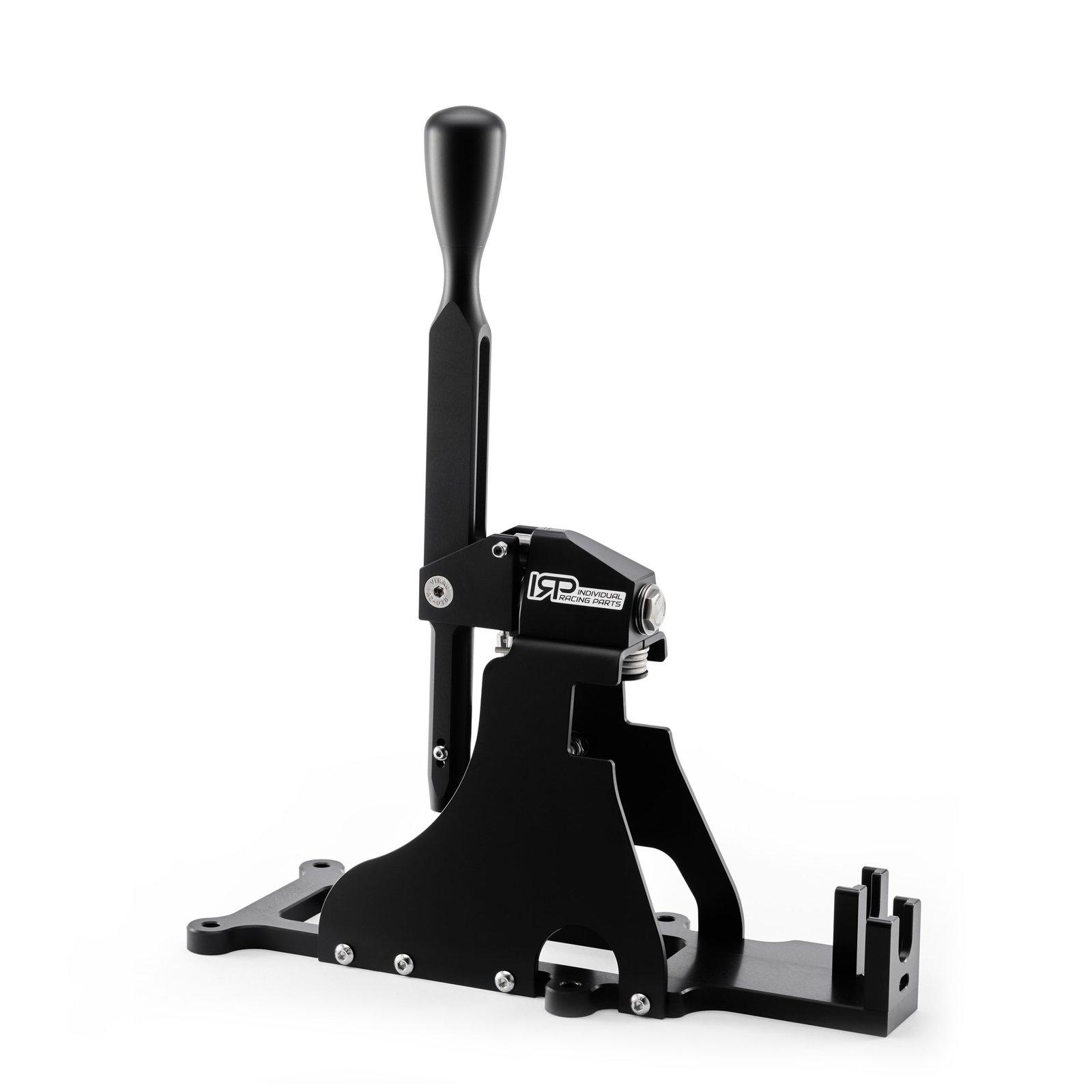 Shortshifter Mitsubishi Lancer Evolution X 5 versnellingsbak - Goud