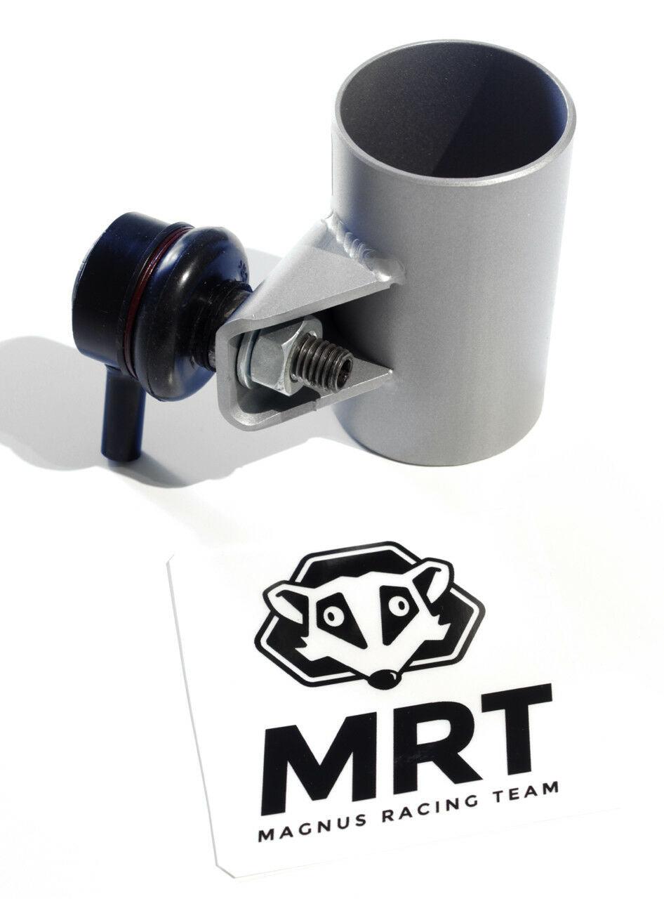 BMW E30 / E36 - Sway bar strut mount weld brackets