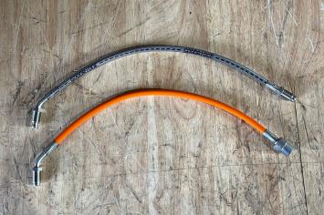 Koppelingleiding set E36 M3