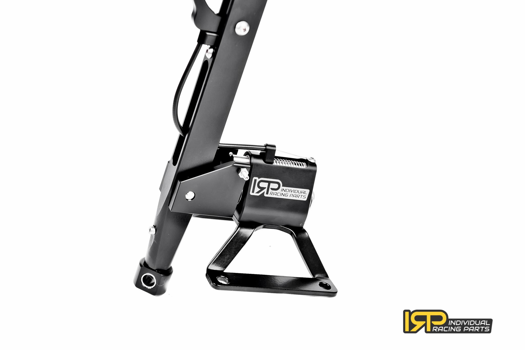 Shortshifter BMW V2 - Ongecoat