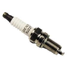 DENSO XU22TT spark plugs BMW S50, S52 , S38 M12x1,25