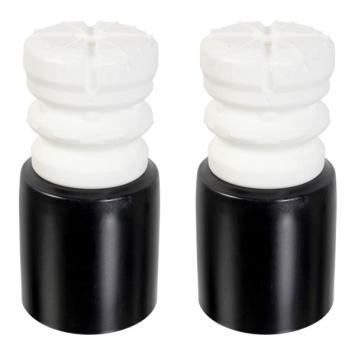 Achteras bumpstops E60 behalve M5