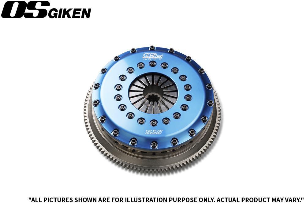 OS Giken OS021-BR50H