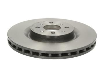 Brembo brake discs 50902166 Punto Abarth/Opel Insignia 305x28mm