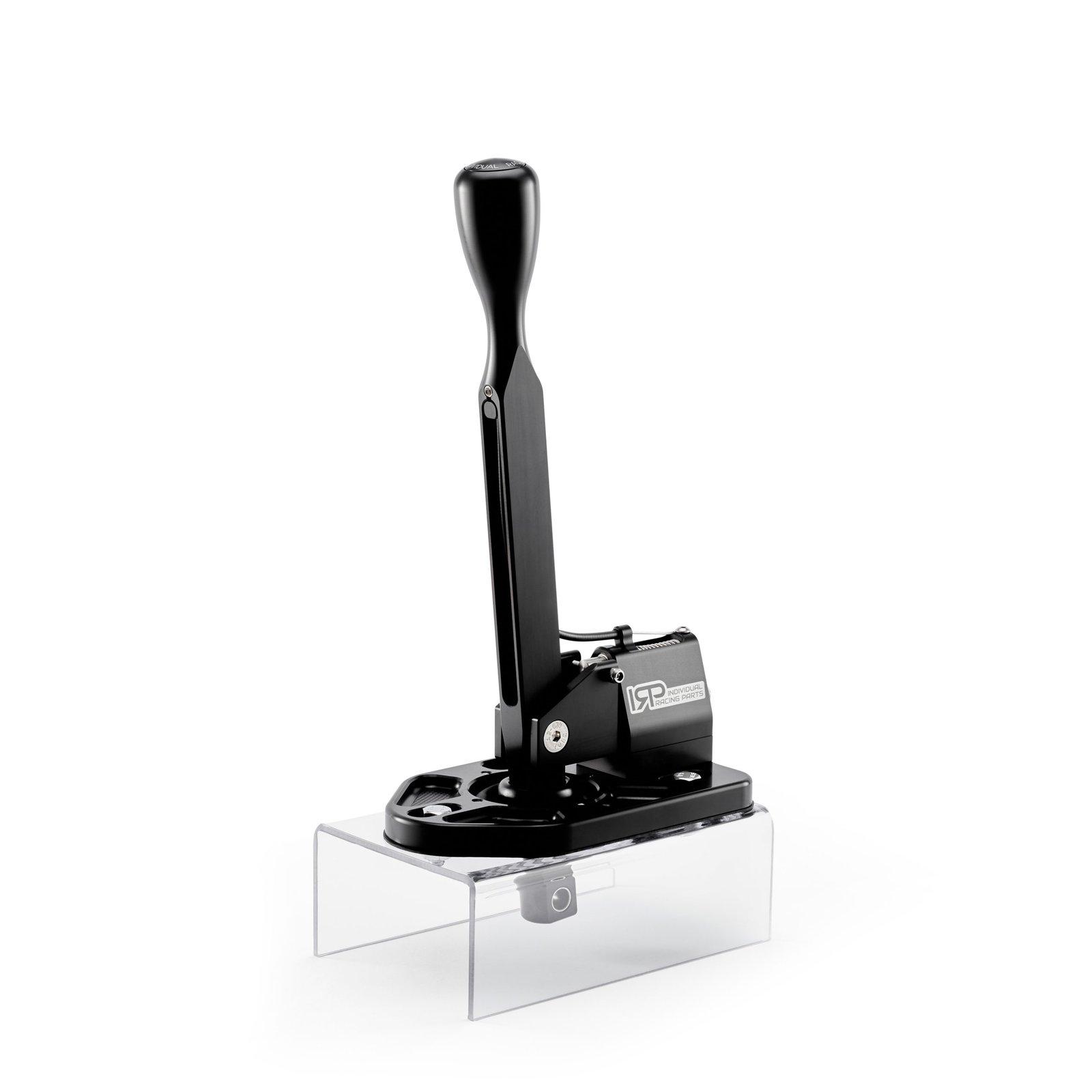 Short shifter BMW E46, E8x, E9x V3 (bolt-on) Zelfcentrerend - Ongecoat