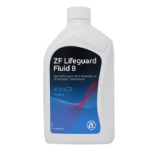 ZF LifeGuardFluid 8 1-liter