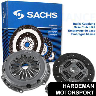 R5* mini cooper 30% upgrade performance clutch - Mini 21207572842